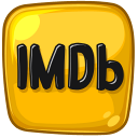 IMDb logo