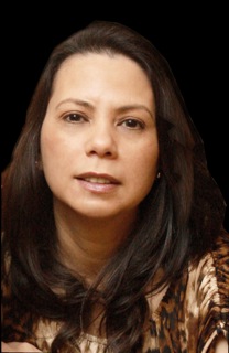 Tina Ortiz