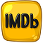 IMDb logo