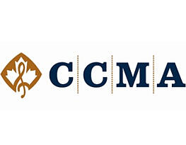 CCMA logo