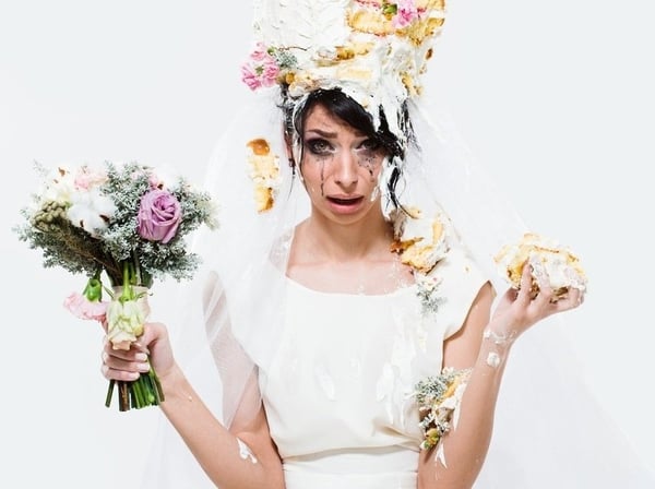 Disaster On Your Wedding Day It S More Common Than You Think Online Wedding Insurance