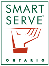 Smart Serve Ontario logo