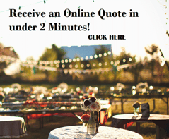 Wedding insurance Wedding insurance