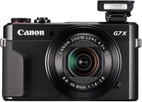 Canon PowerShot G7