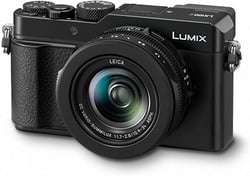 Panasonic LUMIX LX100