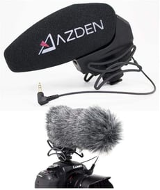 AZDEN SMX-30