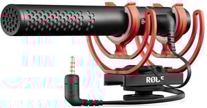 RØDE VideoMic NTG