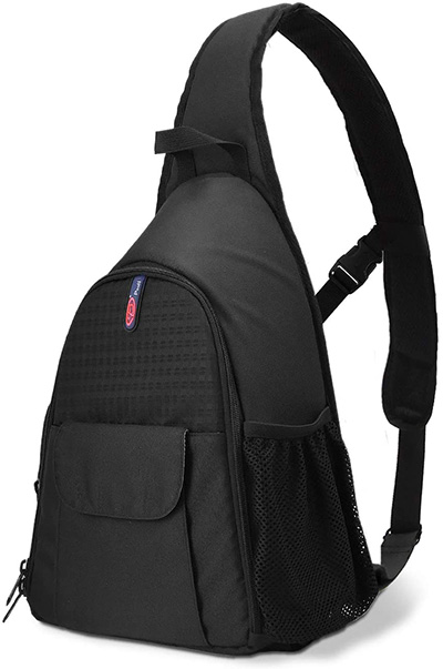 best camera sling bag