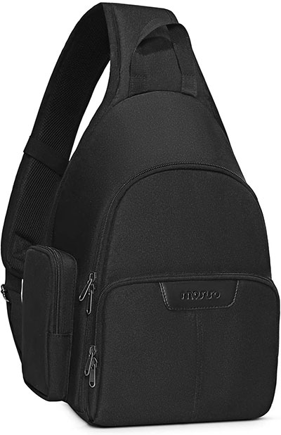 best camera sling bag