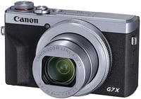 Canon Powershot G7X Mark III