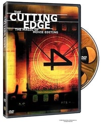 The Cutting Edge DVD