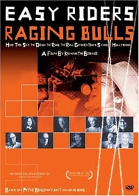 EASY RIDERS, RAGING BULLS DVD