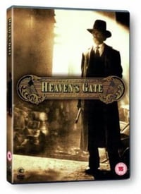 Final Cut: The Making & Unmaking of Heaven's Gate