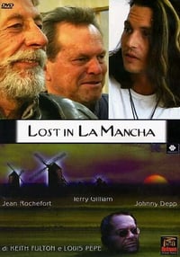 Lost in La Mancha