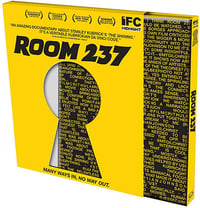 Room 237 DVD