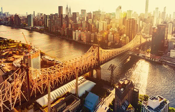 The Queens World Film Festival