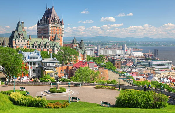 Quebec City Film Festival