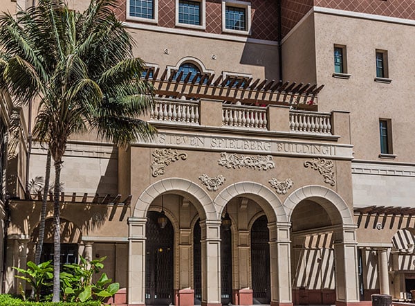 USC Cinematic Arts  School of Cinematic Arts News