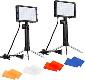 Emart LED Portable Lighting Kit