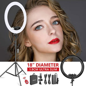 Neewer LED Ring Light