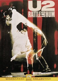 Rattle and Hum jacket