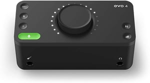 AUDIENT AUDIO INTERFACE