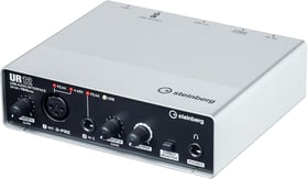 STEINBERG AUDIO INTERFACE