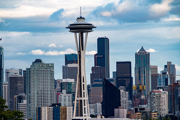Space Needle