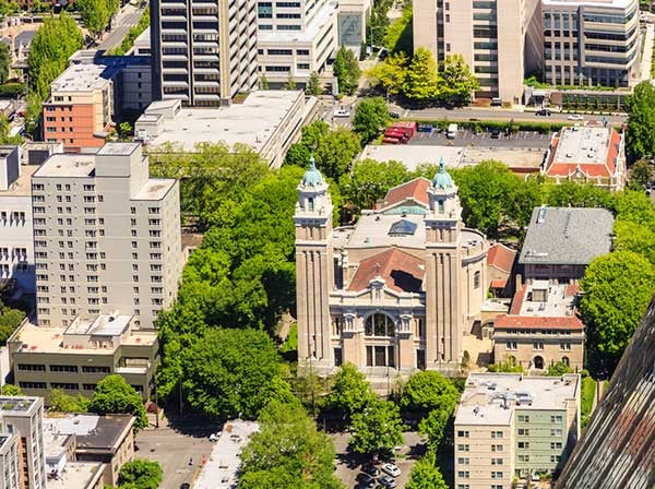 St. James Cathedral