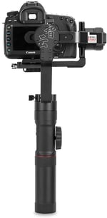 ZHIYUN CRANE 2S | BEST BUDGET GIMBALS