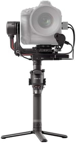 DJI RS 2 / best camera gimbals