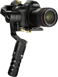 Ikan Beholder | best gimbal for mirrorless