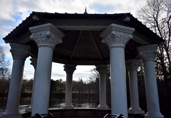 Piedmont Park
