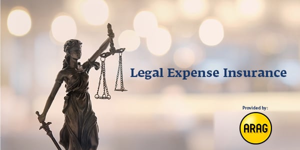 Legal Expense Insurance