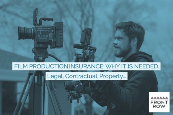 Truth About Errors Omissions Insurance In The World Of Indie Film Distribution