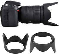 Bewinner Bayonet Lens Hood