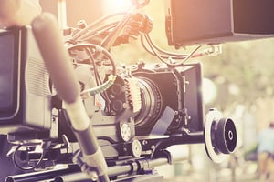 Les meilleures caméras pour la réalisation de films