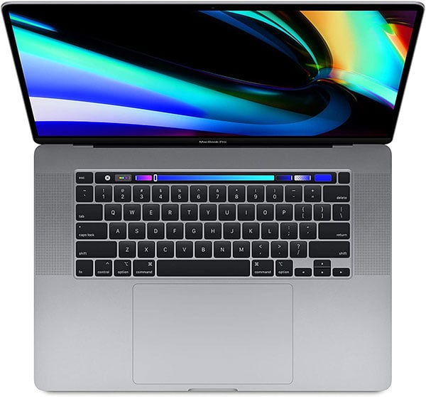 MacBook Pro Apple