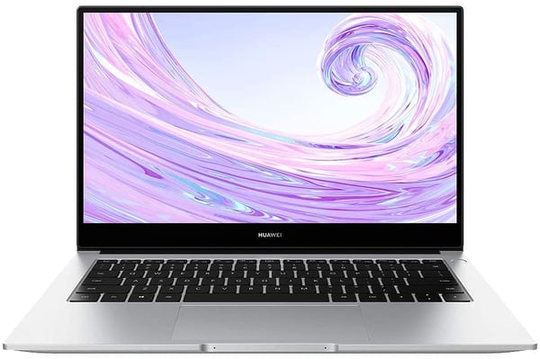 the MateBook Huawei