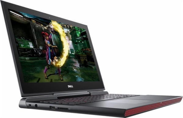 The Dell Inspiron Gaming Edition