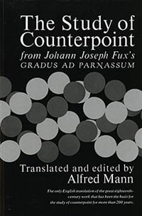 Counterpoint book cover