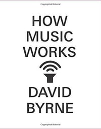 How music works book cover