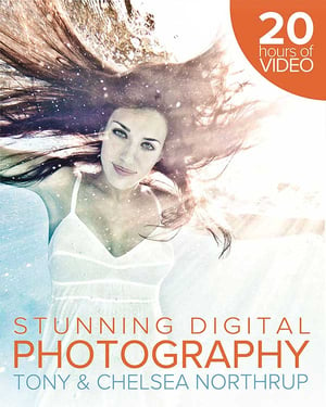 How to Create Stunning Digital Photography
