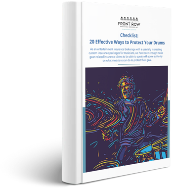 Protect Your Drums