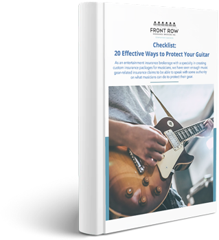 20 Effective Ways to Protect Your Guitar