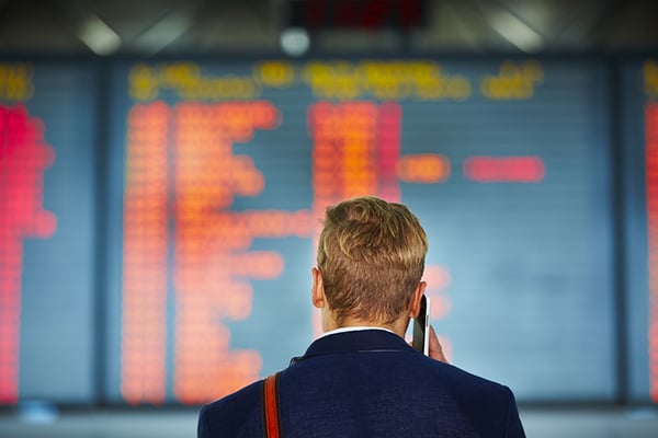 TRAVEL DELAY INSURANCE & FILM PRODUCTIONS