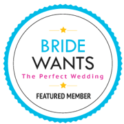 Bride Wants logo