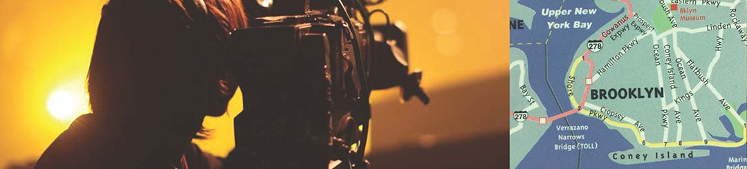 ANNUAL FILM INSURANCE BROOKLYN, NY | DICE INSURANCE USA, NYC