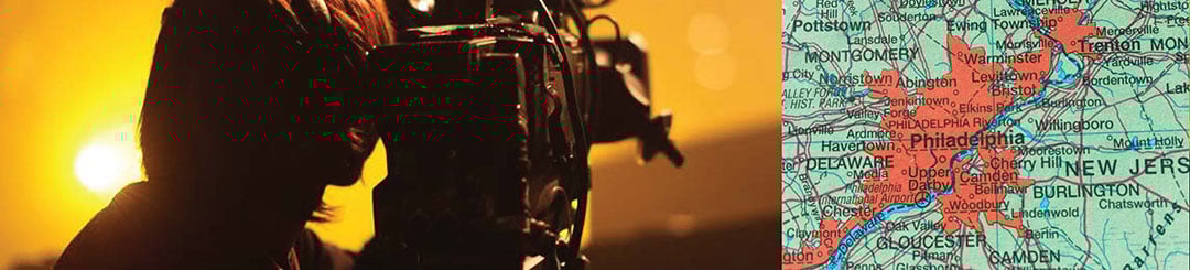 ANNUAL FILM INSURANCE PHILADELPHIA ANNUAL FILM INSURANCE PHILADELPHIA