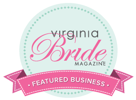 Virginia Bride Magazine